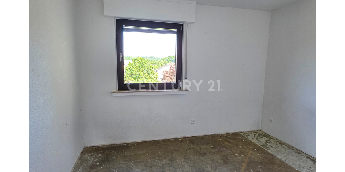 Kein Schloß, aber ein gemütliches Zuhause! 3 zimmer