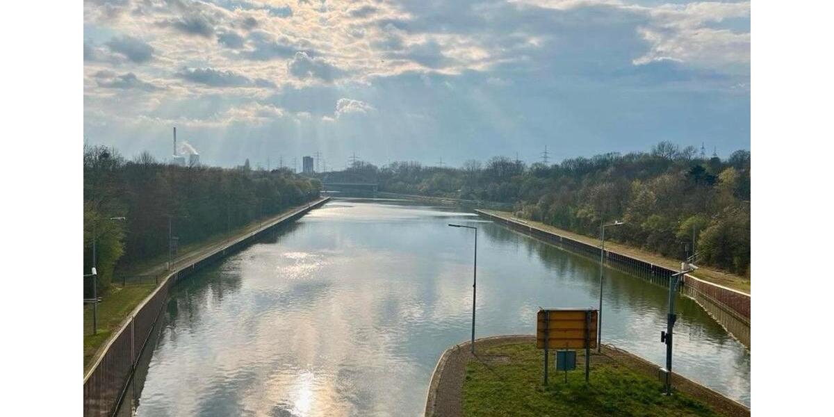 Etagenwohnung Herne Sodingen - 1 Zimmer, 60 m&sup2;, 550&euro; | Angebot:25641524