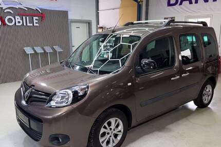 Renault Kangoo 161.250 km 7.499 &euro; Wuppertal 42327