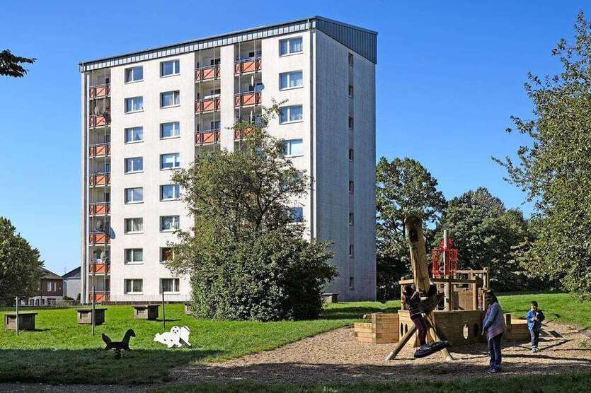 Wohnung zum Mieten in Velbert 449 € 66.75 m²