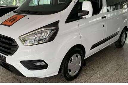 Ford Transit Custom 91.200 km 21.985 € Wuppertal 42329