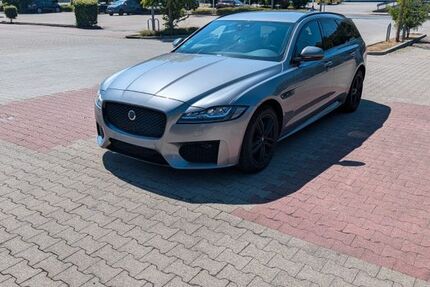Jaguar XF 112.000 km 18.000 &euro; Marl 45772