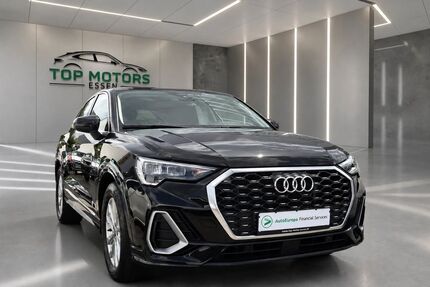 Audi Q3 74.301 km 27.980 &euro; Essen 45326