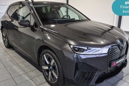 BMW iX 29.820 km 44.990 &euro; Wuppertal 42287