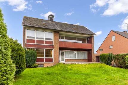 Haus zum Kaufen in Waltrop 495.000 € 201.08 m² 6 zimmer