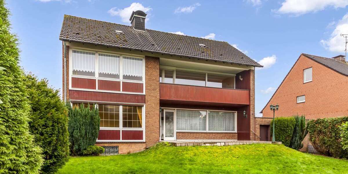 Haus zum Kaufen in Waltrop 495.000 € 201.08 m² 6 zimmer