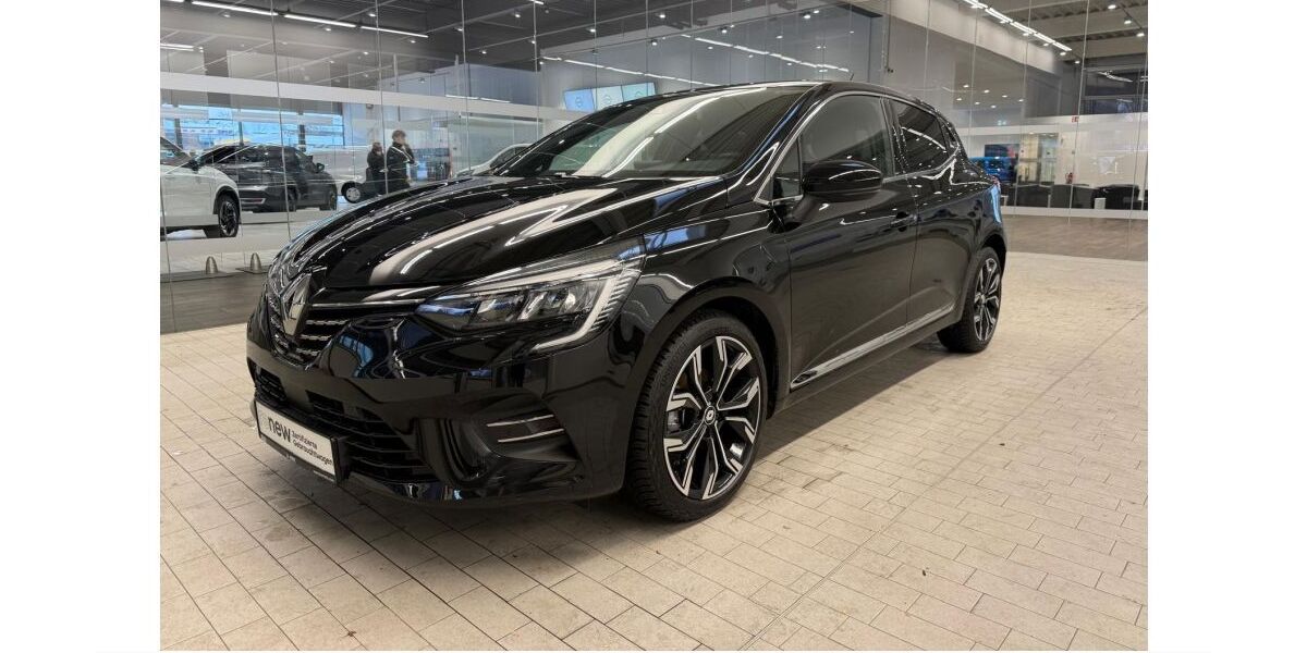 Renault Clio 11.000 km 15.900 &euro; Oberhausen 46049