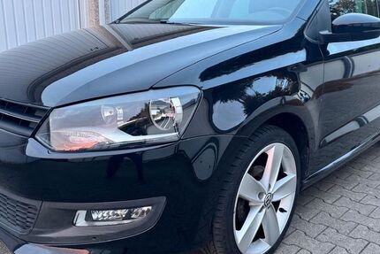 VW Polo 164.455 km 4.690 € Herne 44649
