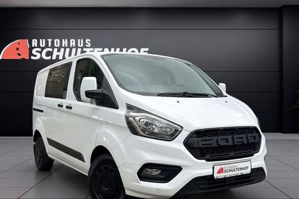 Ford Transit Custom 99.980 km 20.599 € Mülheim/Ruhr 45481