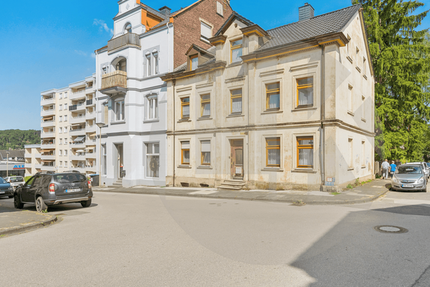 Haus Hagen Hohenlimburg - 15 Zimmer, 325 m&sup2;, 289.000&euro; | Angebot:27000350
