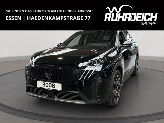 Peugeot 3008 1.365 km 30.990 &euro; Essen 45143