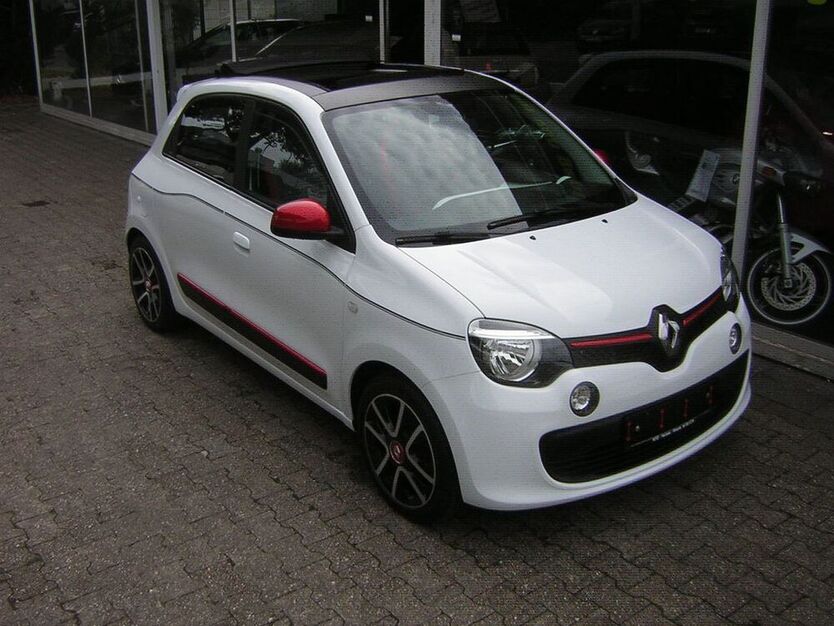 Twingo