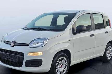Fiat Panda 65.600 km 6.500 € Gelsenkirchen 45897