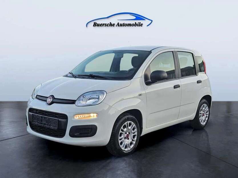 Fiat Panda 65.600 km 6.500 € Gelsenkirchen 45897