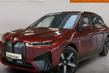 BMW iX 61.612 km 51.599 &euro; Essen 45141