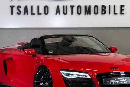 Audi R8 56.800 km 84.999 € Wuppertal 42279