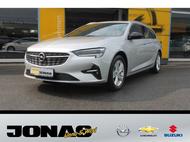 Opel Insignia 49.698 km 20.390 € Unna 59427