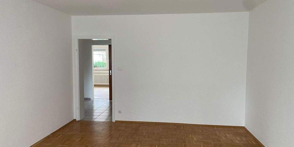 Etagenwohnung Gladbeck Mitte - 3 Zimmer, 61 m&sup2;, 550&euro; | Angebot:25832115