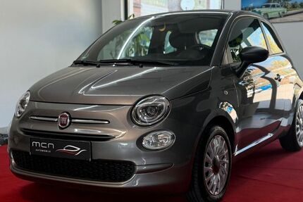 Fiat 500 12.468 km 12.490 &euro; Bochum 44894