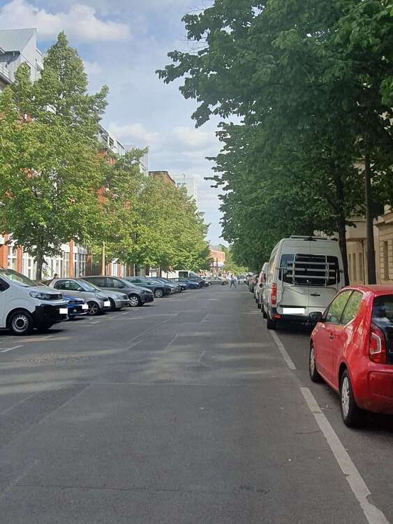 Büro in Berlin 420.000 € 97.5 m²