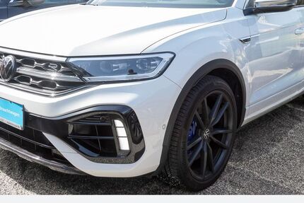 VW T-Roc 42.249 km 34.860 &euro; Bochum 44892