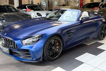 Mercedes-Benz AMG GT 15.500 km 179.750 € Mülheim an der Ruhr 45472