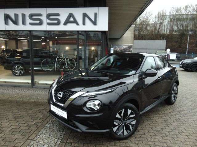 Nissan Juke 32.738 km 16.750 &euro; Hagen 58135