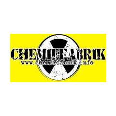 Chemiefabrik Dresden