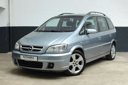 Opel Zafira 205.780 km 3.600 € Wuppertal 42289