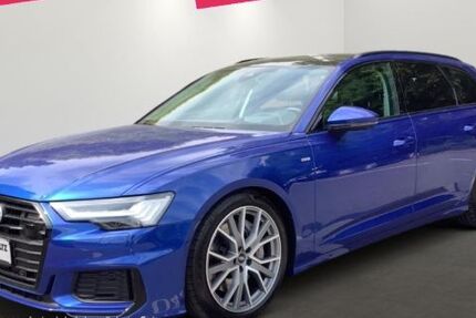 Audi A6 65.056 km 46.490 € Mettmann 40822