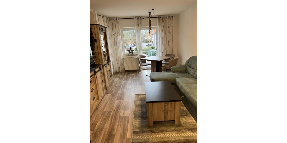 Im besten Alter eine Wohnung bei VIVAWEST - Wohnen ab 60. 2.5 zimmer