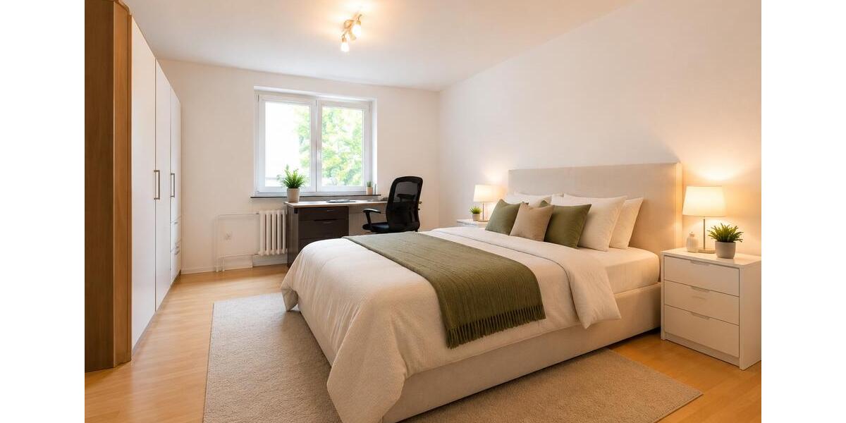 Etagenwohnung Bochum Bochum-Südwest - 2.5 Zimmer, 69 m&sup2;, 139.000&euro; | Angebot:27253687