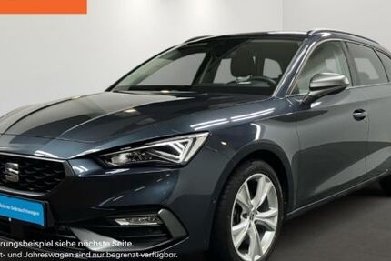 Seat Leon 44.166 km 22.450 &euro; Hagen 58089