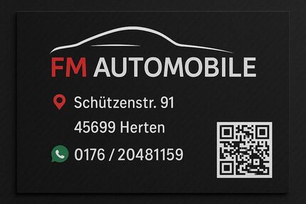 Honda Jazz 184.500 km 1.290 &euro; Herten 45699