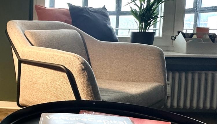 Penthouse-Teambüro all inclusive in Wuppertal mit Dachterrasse zimmer