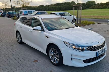 Kia Optima 92.000 km 10.700 &euro; Holzwickede 59439