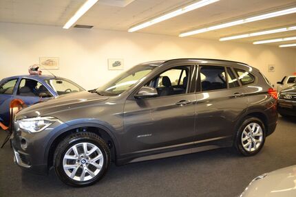 BMW X1 188.000 km 15.950 € Mülheim-Speldorf 45478