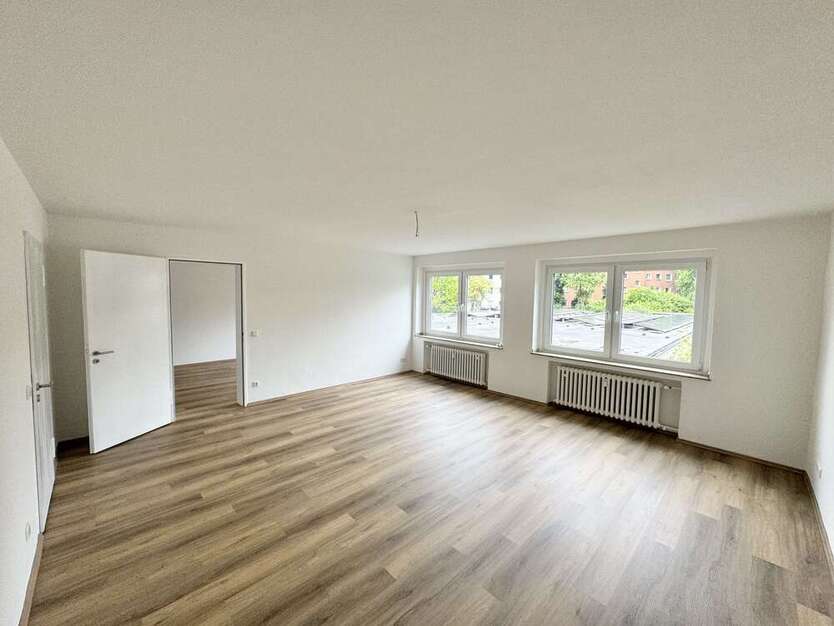 Wohnung zum Mieten in Dortmund 1.050 € 109 m²