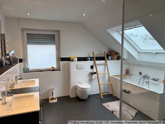 Einfamilienhaus Dortmund Berghofen - 5 Zimmer, 105 m&sup2;, 549.000&euro; | Angebot:25801470