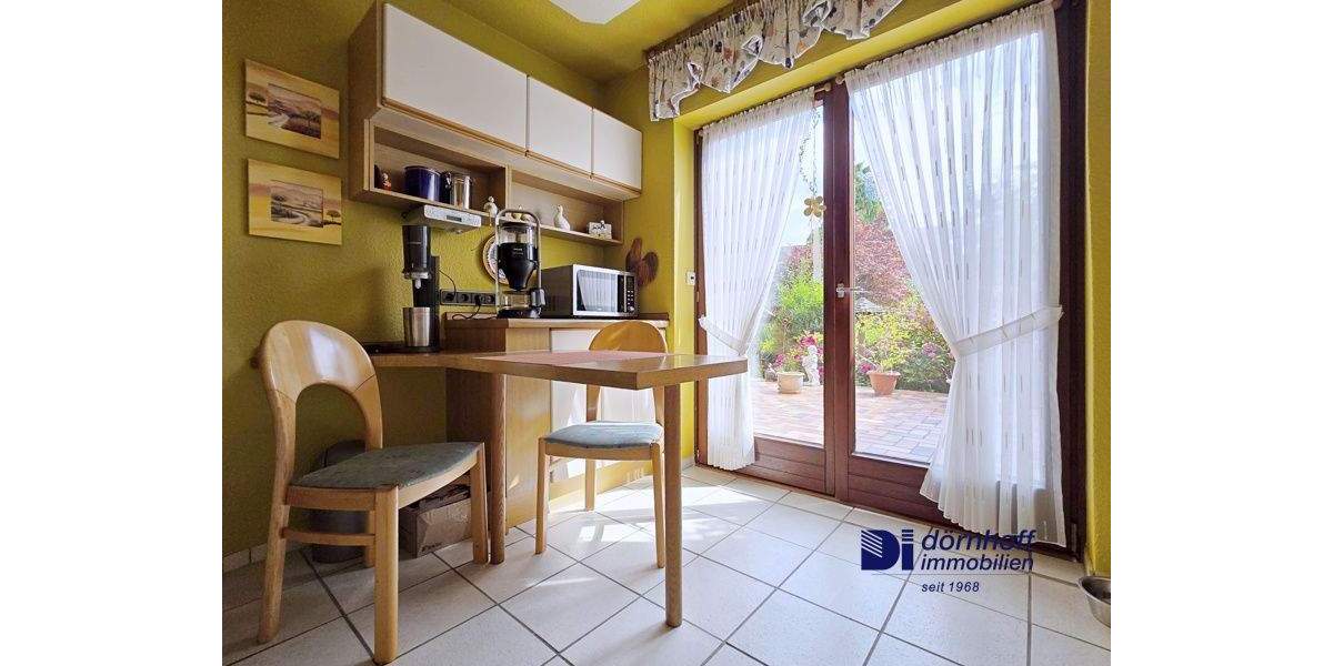 Etagenwohnung Dortmund / Brackel Brackel - 4 Zimmer, 106 m&sup2;, 349.000&euro; | Angebot:25796986