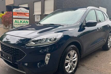 Ford Kuga 99.001 km 15.990 &euro; Gelsenkirchen 45886