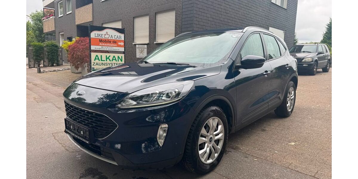 Ford Kuga 99.001 km 15.990 &euro; Gelsenkirchen 45886