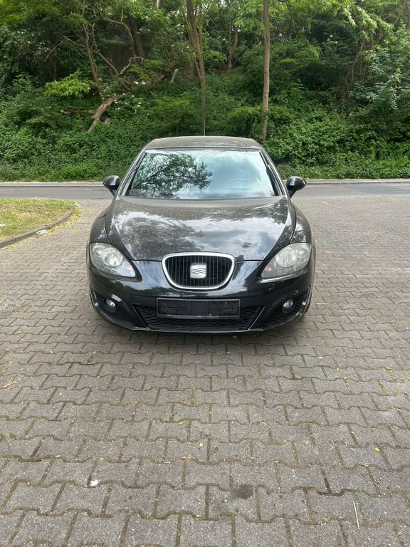 Seat Leon 157.000 km 3.799 € Essen 45356