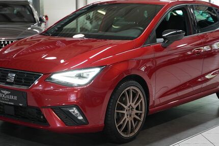 Seat Ibiza 87.000 km 12.900 &euro; Herne 44652
