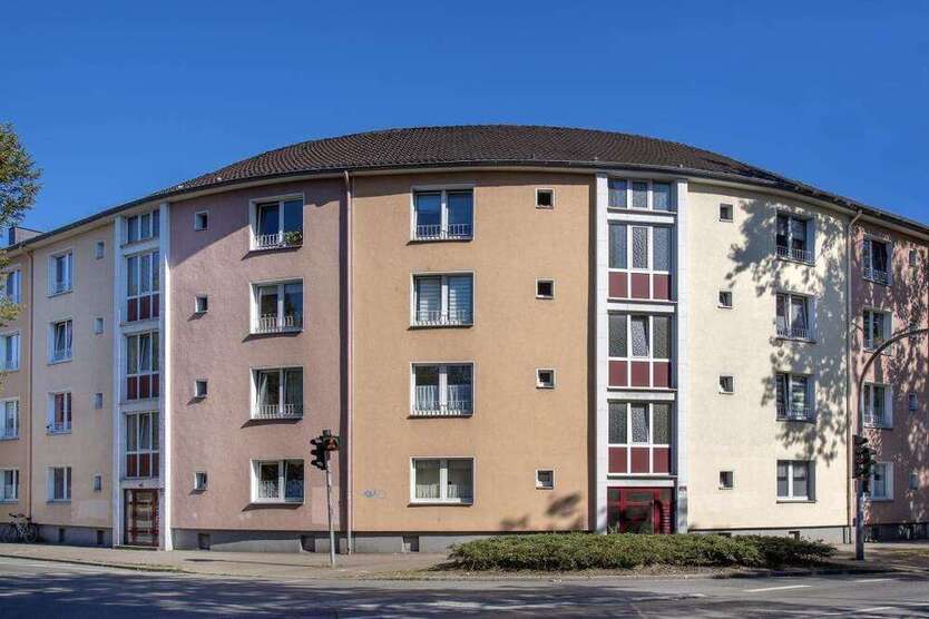 Wohnung zum Mieten in Castrop-Rauxel 429 € 47.9 m²