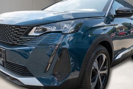 Peugeot 5008 23.319 km 29.985 € Herne 44625