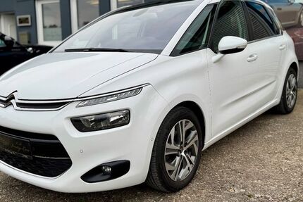 Citroen C4 Picasso 136.000 km 10.790 € Mülheim and der Ruhr 45481