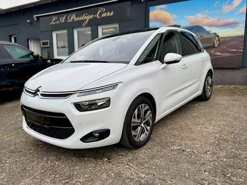Citroen C4 Picasso 136.000 km 10.790 € Mülheim and der Ruhr 45481