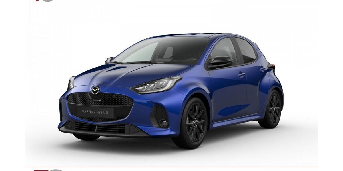 Mazda 2 Hybrid 11.910 km 25.190 &euro; Herten 45701