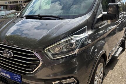 Ford Tourneo Custom 172.000 km 22.990 &euro; Lünen 44534